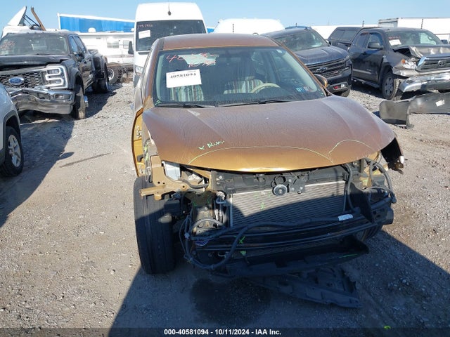 Nissan ROGUE S 2014 5N1AT2MV9EC788680 Image 12
