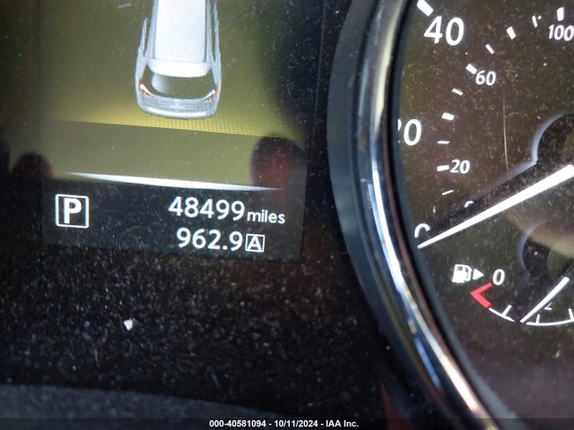 Nissan ROGUE S 2014 5N1AT2MV9EC788680 Image 15