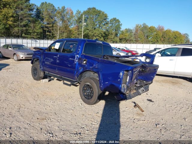3TMAZ5CN5NM181583 Toyota Tacoma Sr5 V6