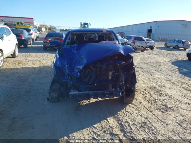 3TMAZ5CN5NM181583 Toyota Tacoma Sr5 V6