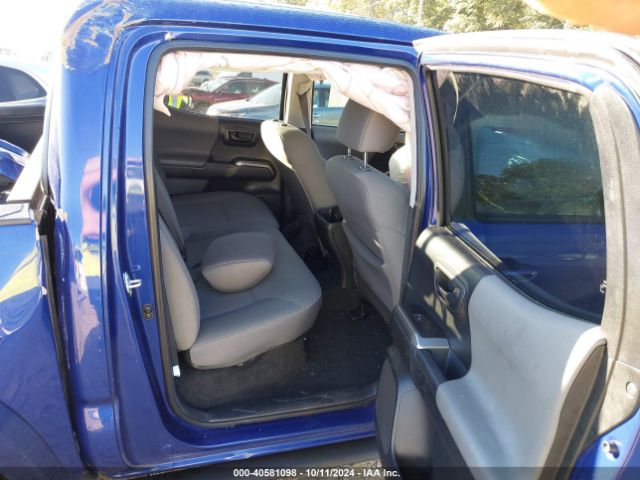 3TMAZ5CN5NM181583 Toyota Tacoma Sr5 V6