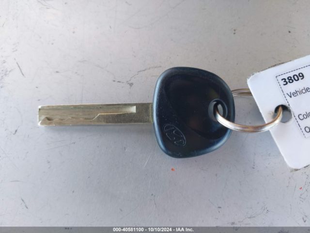 KMHCT5AE1EU166003 Hyundai ACCENT GS