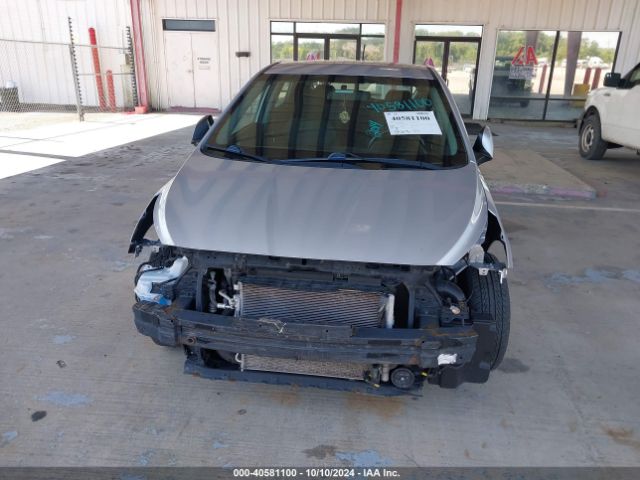 KMHCT5AE1EU166003 Hyundai ACCENT GS