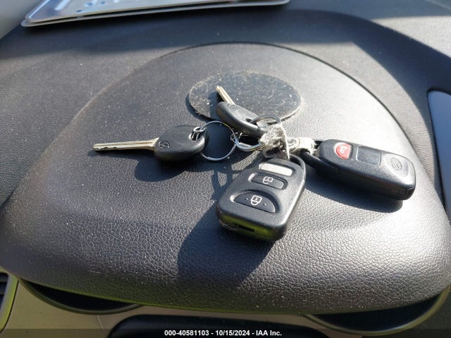 Hyundai ELANTRA SE 2014 5NPDH4AE3EH457133 Image 11
