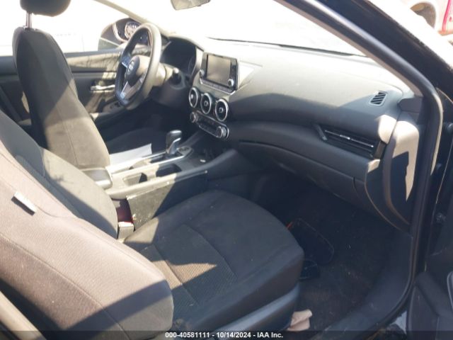 3N1AB8BV6LY275861 Nissan Sentra S Xtronic Cvt