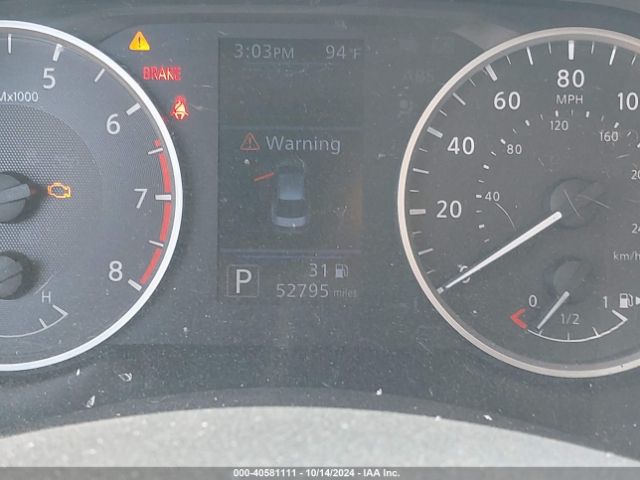 3N1AB8BV6LY275861 Nissan Sentra S Xtronic Cvt