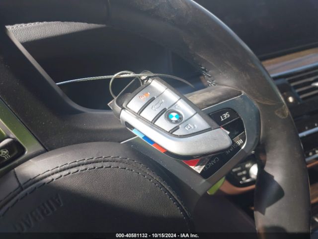 WBA13BK04MCF93533 BMW M550i Xdrive