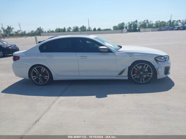 WBA13BK04MCF93533 BMW M550i Xdrive