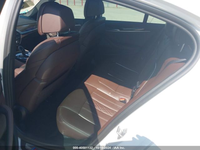 WBA13BK04MCF93533 BMW M550i Xdrive