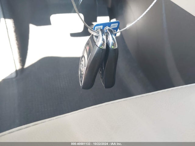 Buick Envision Fwd Essence 2019 LRBFXCSA5KD018954 Image 11
