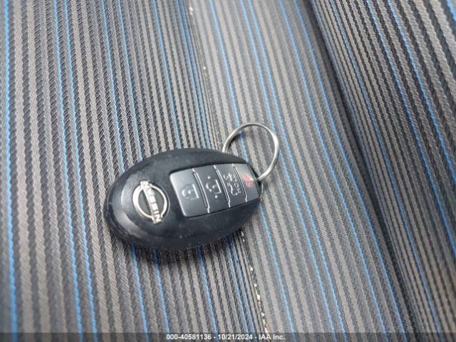 1N4AZ1BV1PC560388 Nissan Leaf S 40 Kwh