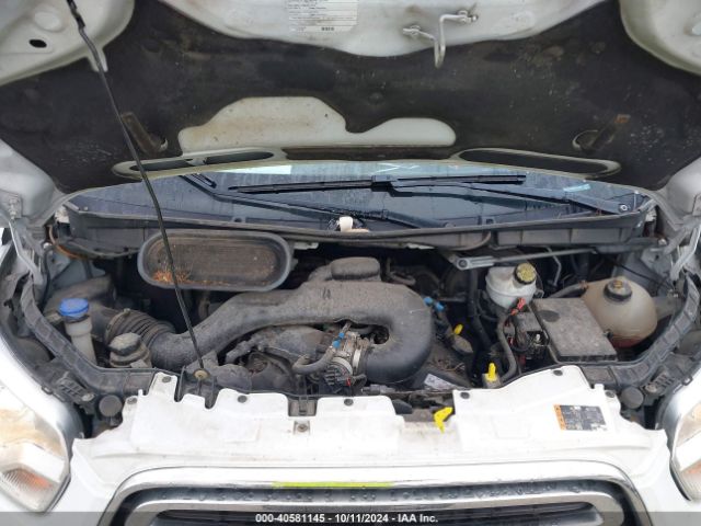 1FBZX2ZM8GKB11371 Ford Transit-350 Xlt
