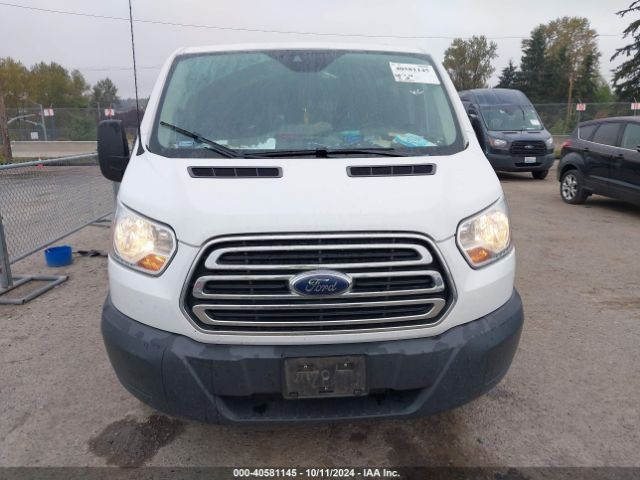 1FBZX2ZM8GKB11371 Ford Transit-350 Xlt
