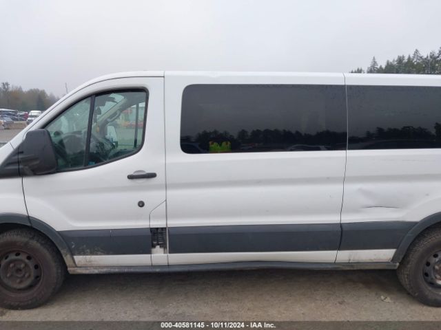 1FBZX2ZM8GKB11371 Ford Transit-350 Xlt
