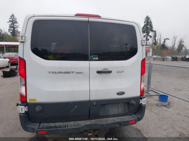 1FBZX2ZM8GKB11371 Ford Transit-350 Xlt