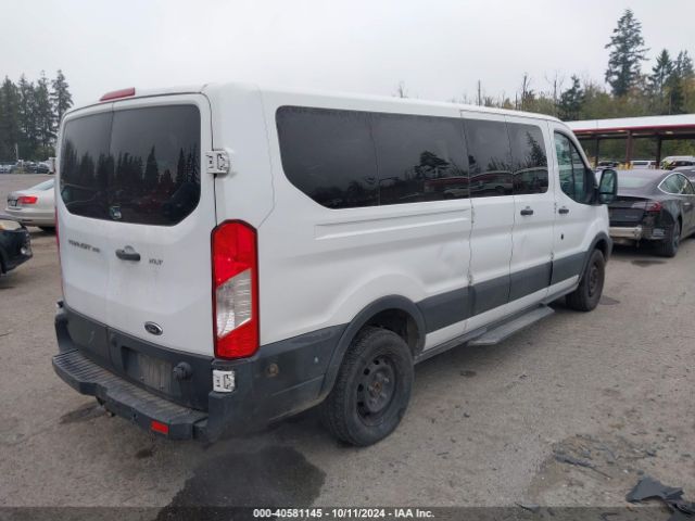 1FBZX2ZM8GKB11371 Ford Transit-350 Xlt