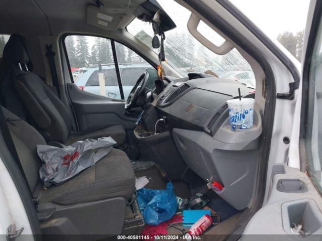 1FBZX2ZM8GKB11371 Ford Transit-350 Xlt