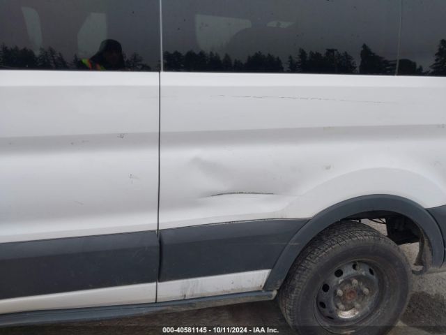 1FBZX2ZM8GKB11371 Ford Transit-350 Xlt