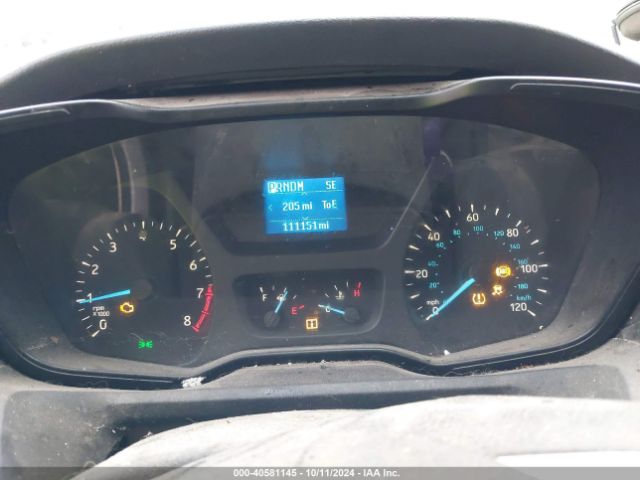 1FBZX2ZM8GKB11371 Ford Transit-350 Xlt
