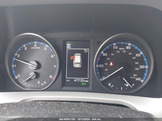 2T3RFREV7JW715241 Toyota Rav4 Adventure/xle