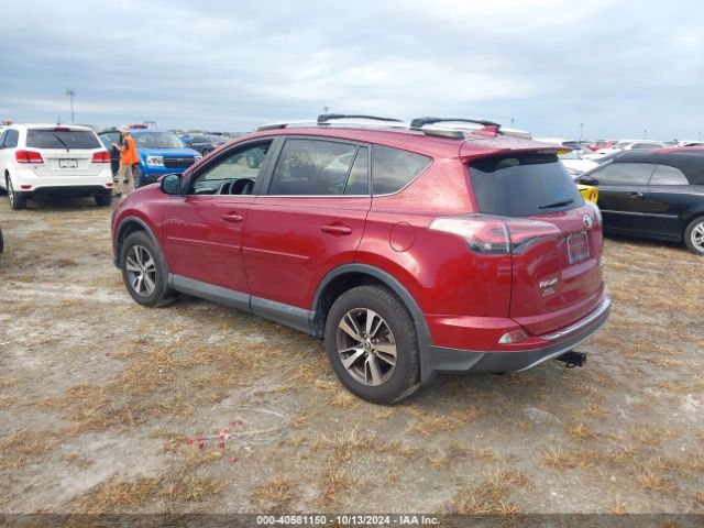 2T3RFREV7JW715241 Toyota Rav4 Adventure/xle
