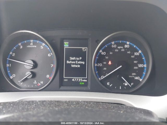 2T3RFREV7JW715241 Toyota Rav4 Adventure/xle