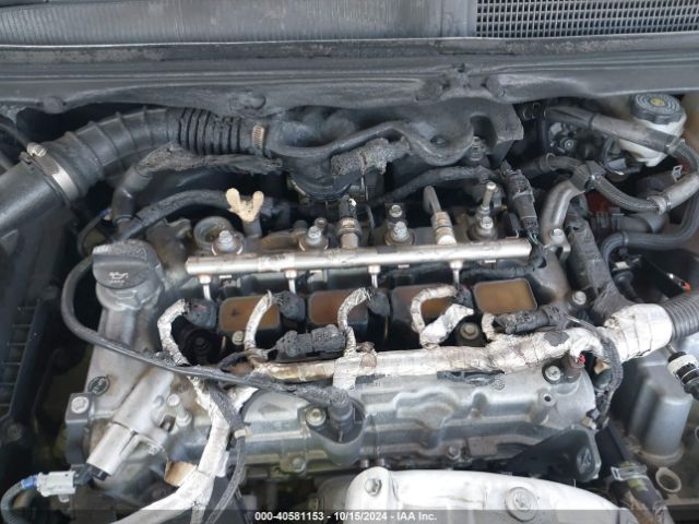 1G1RD6S58GU139845 Chevrolet Volt Premier
