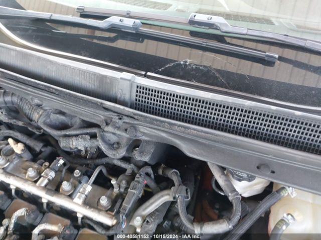 1G1RD6S58GU139845 Chevrolet Volt Premier
