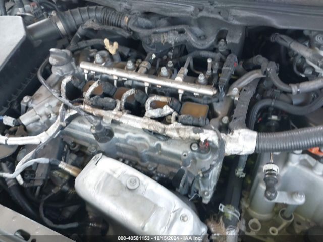1G1RD6S58GU139845 Chevrolet Volt Premier