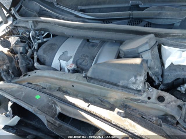 2T2HZMAA8NC219403 Lexus RX 350