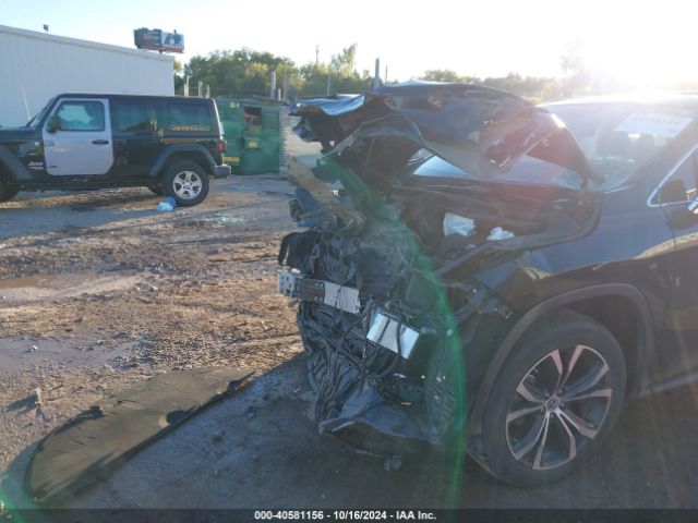 2T2HZMAA8NC219403 Lexus RX 350