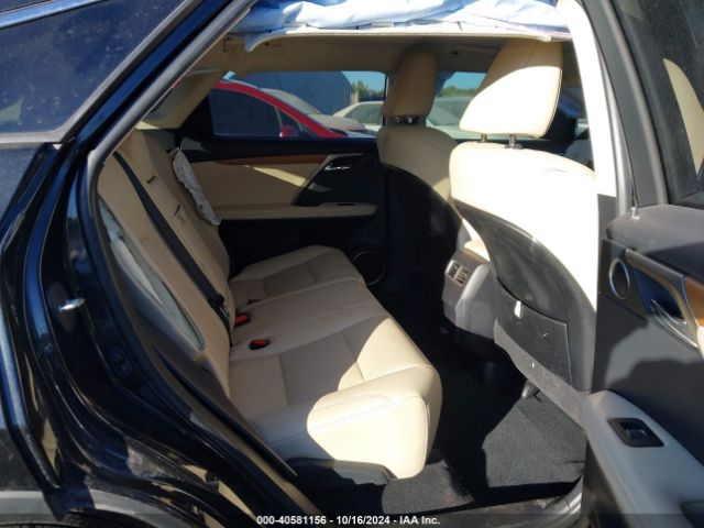 2T2HZMAA8NC219403 Lexus RX 350