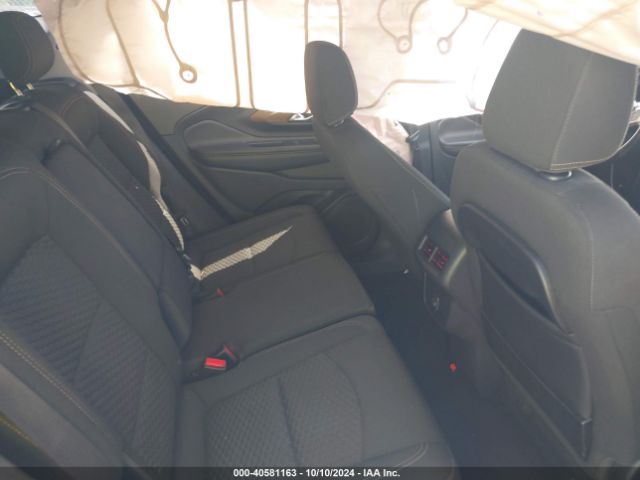 3GKALMEVXKL110586 GMC Terrain Sle