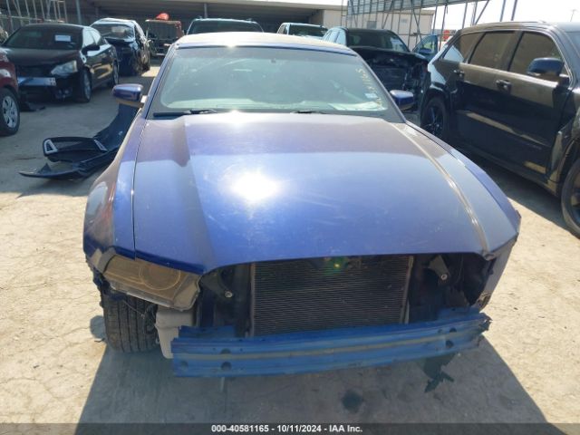 1ZVBP8EM8E5310726 Ford Mustang V6 Premium