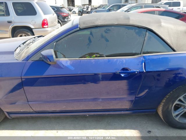 1ZVBP8EM8E5310726 Ford Mustang V6 Premium