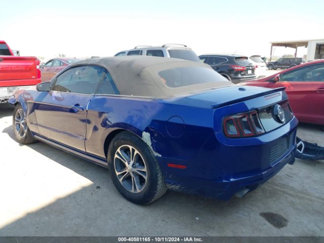 1ZVBP8EM8E5310726 Ford Mustang V6 Premium
