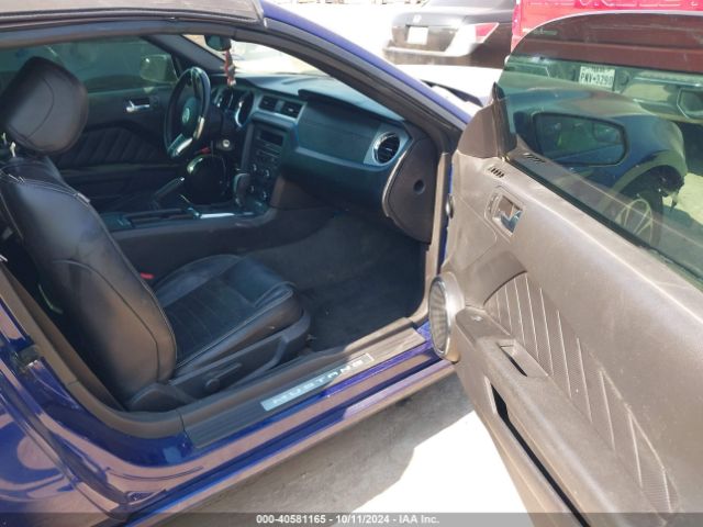 1ZVBP8EM8E5310726 Ford Mustang V6 Premium