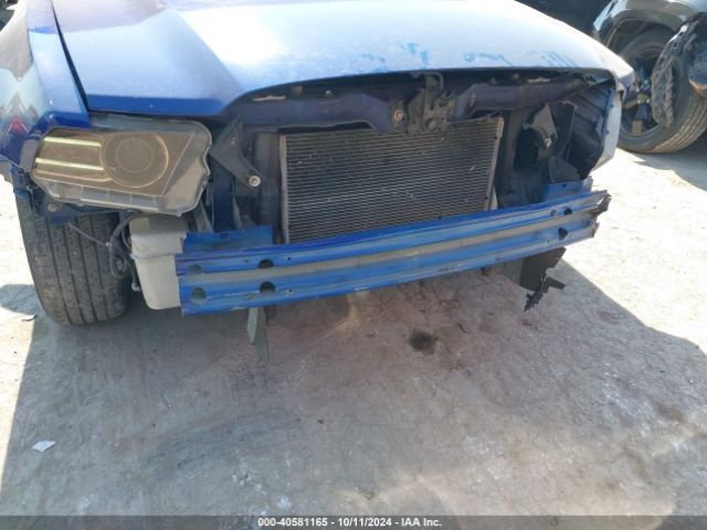 1ZVBP8EM8E5310726 Ford Mustang V6 Premium