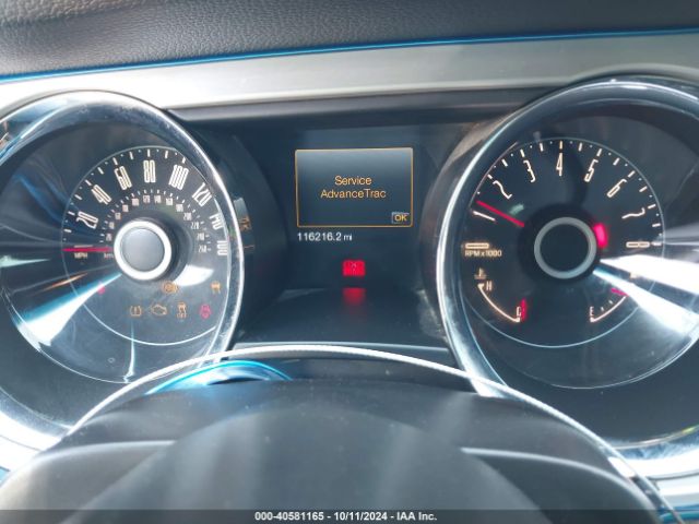 1ZVBP8EM8E5310726 Ford Mustang V6 Premium