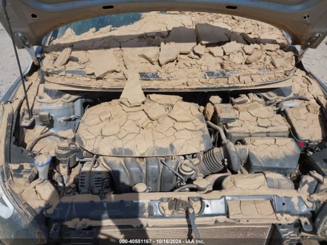 5NPDH4AE7GH690774 Hyundai ELANTRA SE