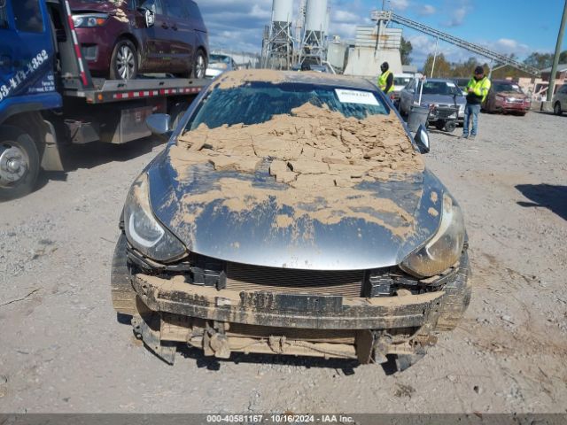 5NPDH4AE7GH690774 Hyundai ELANTRA SE