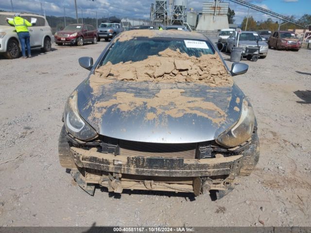 5NPDH4AE7GH690774 Hyundai ELANTRA SE