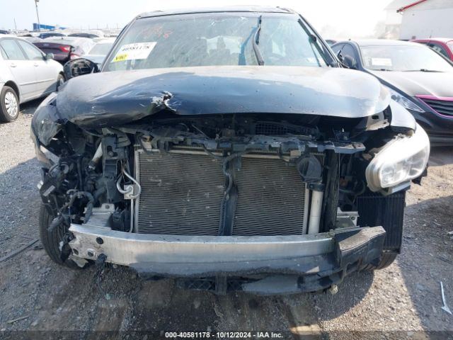 5N1AL0MMXEC500046 Infiniti QX60