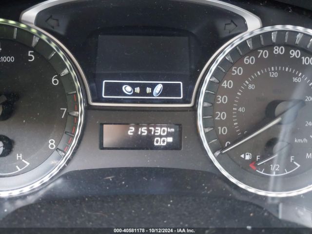 5N1AL0MMXEC500046 Infiniti QX60