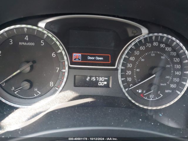5N1AL0MMXEC500046 Infiniti QX60