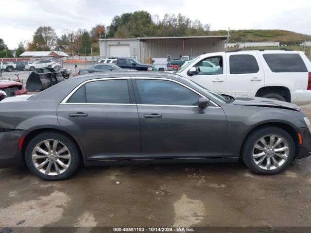 2C3CCARG5FH868434 Chrysler 300 Limited