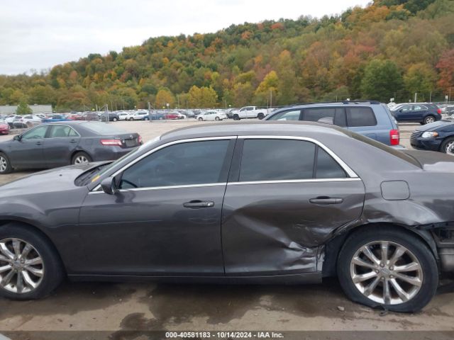 2C3CCARG5FH868434 Chrysler 300 Limited