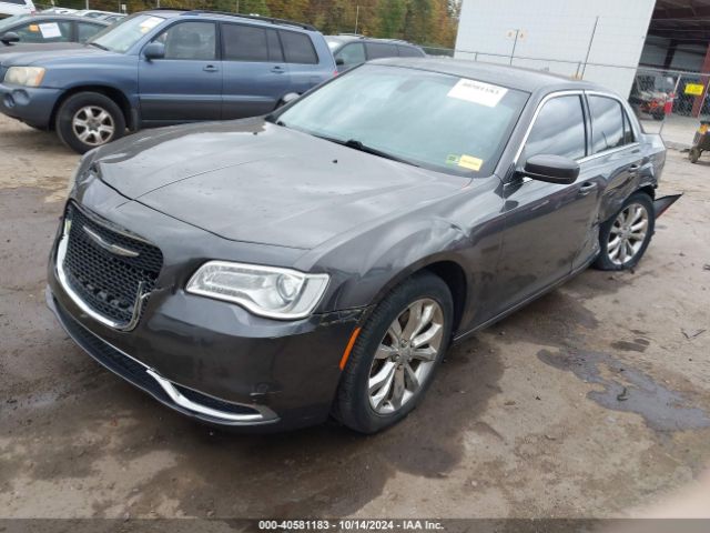 2C3CCARG5FH868434 Chrysler 300 Limited