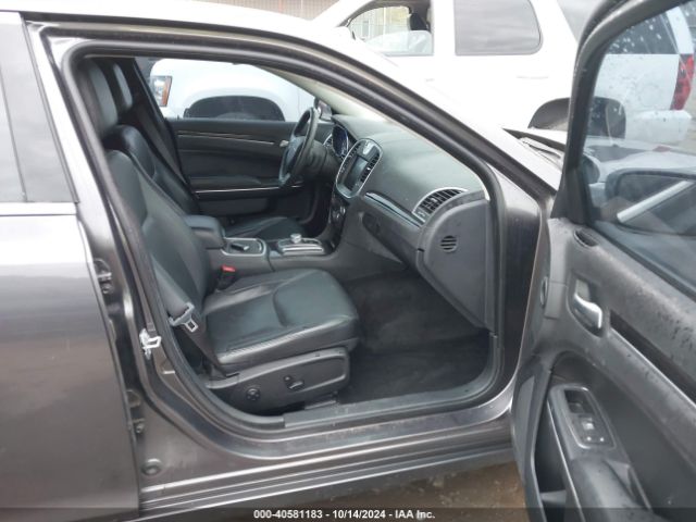 2C3CCARG5FH868434 Chrysler 300 Limited