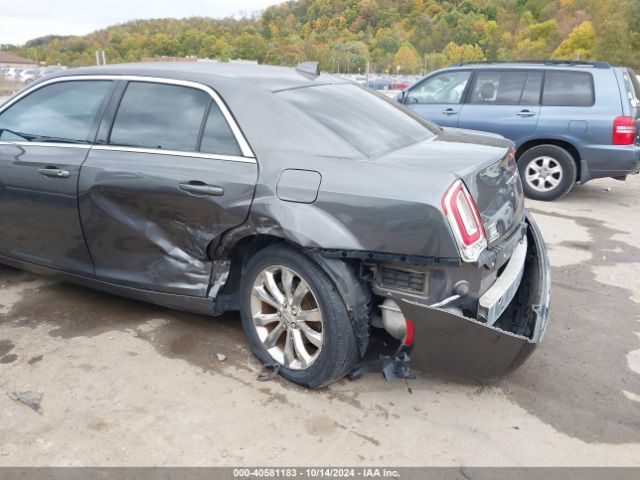 2C3CCARG5FH868434 Chrysler 300 Limited